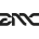 Emc Logo isolated sqr